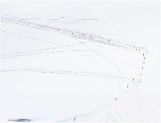 Patrick Smith. Tignes.