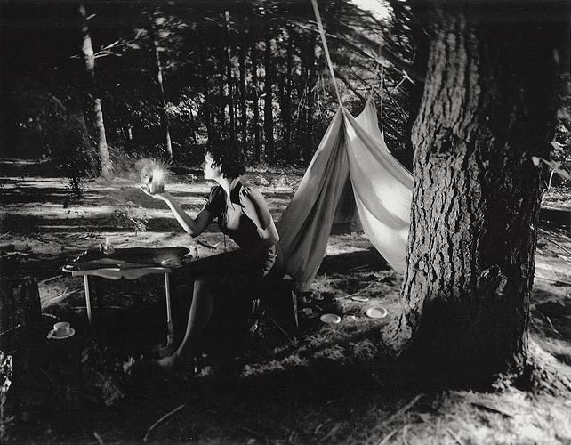 Untitled Gelatin Silver Print
