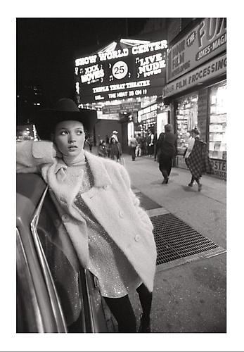 Glen Luchford. Kate Moss.