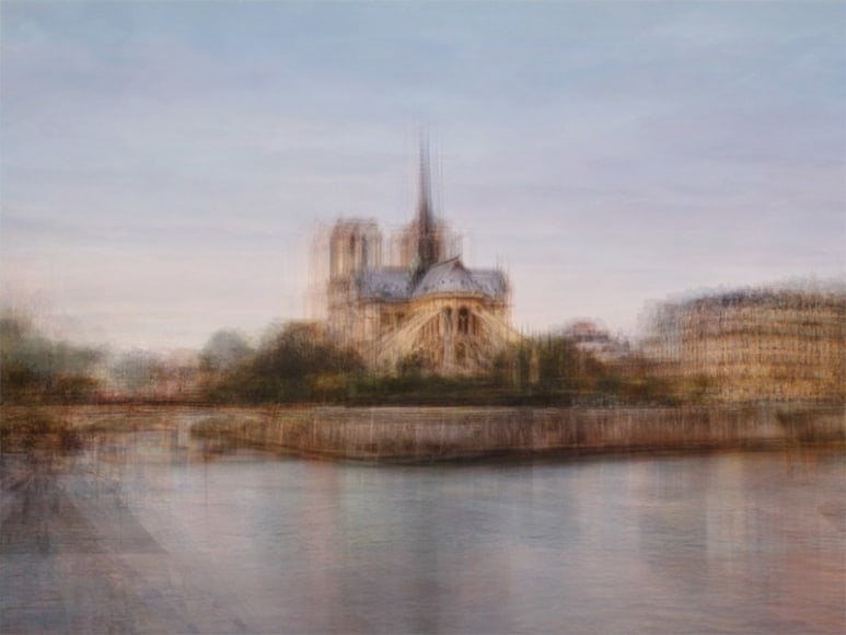 Corinne Vionnet, From the series "Paris Paris Paris"