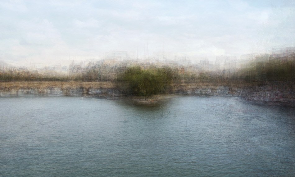 Corinne Vionnet, From the series "Paris Paris Paris"