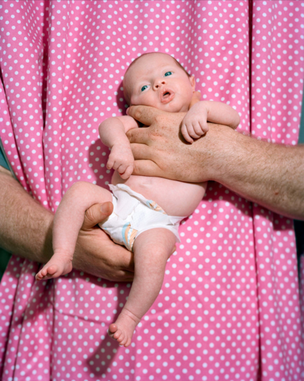  Harry Griffin, 	Adalee, 2015