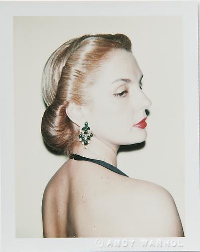 Carolina Herrera.