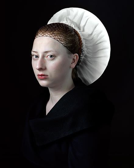 Red Rabbit IV, 2009