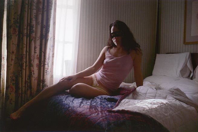 Pretty Baby #6, 2006