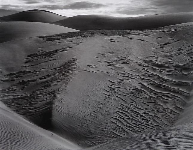 Weston's Westons - Iconic and Rare Edward Weston Prints from the Cole ...