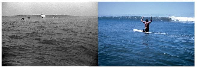 Tom Adler Print C, 2006 (Don James/ Ron Stoner)