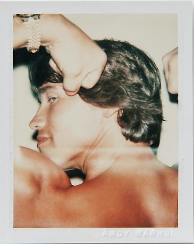 Arnold Schwarzenegger.