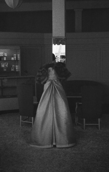 Robert Frank, Palm Beach, Florida. 1956