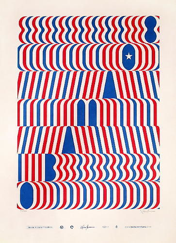 Lance Wyman