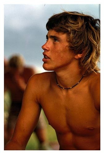 Greg MacGillivray (MacGillivray Freeman Films)