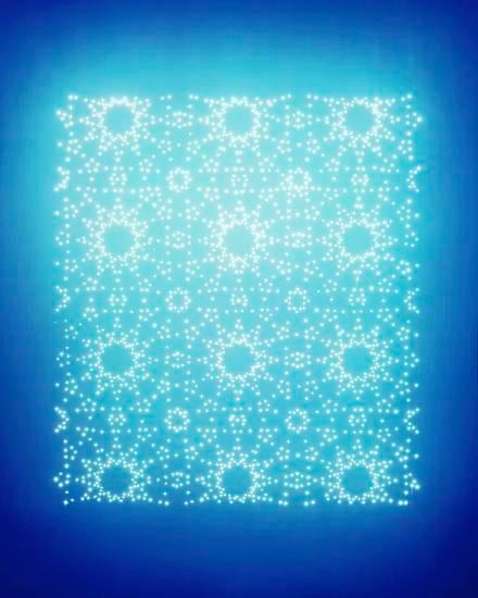  Christopher Bucklow, 	The Field of the Cloth of Gold, 2012