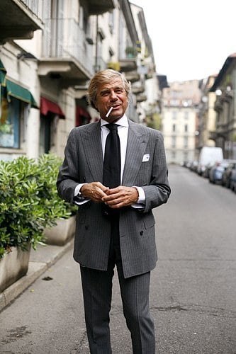The Sartorialist