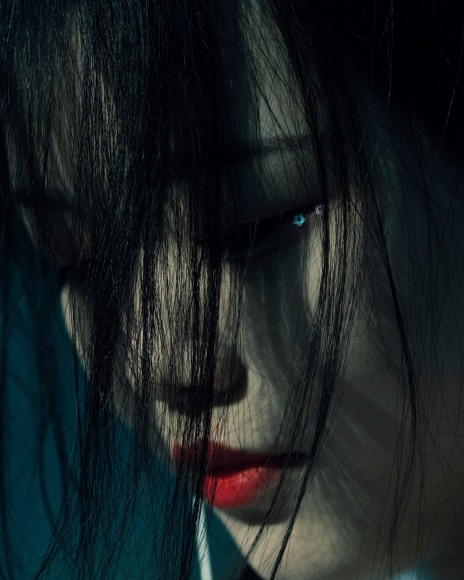 Untitled, 2017-2018, 30 x 20 inch archival pigment print