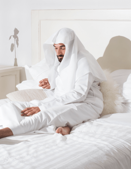  Farah Al Qasimi, 	Gaith at Home, 2016