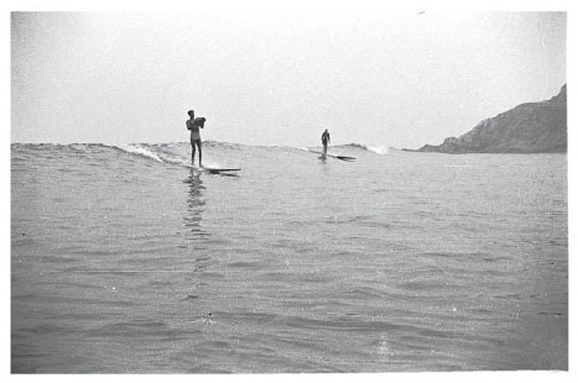 Don James Untitled 4, c. 1940