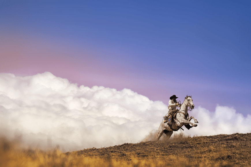 Jim Krantz, Frontier No. 17, 2025