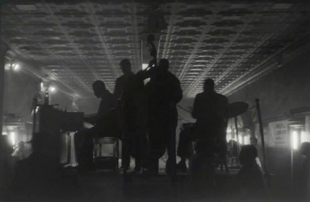 ROY DECARAVA