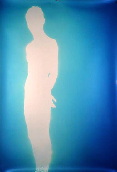 Christopher Bucklow, Tetrarch 10:34 am, July 20, 2008