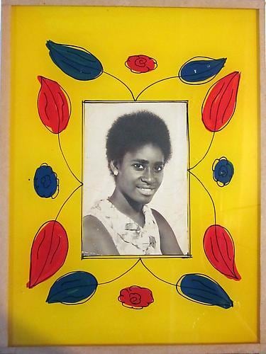 Malick Sidibe. Untitled, 1974/2004.