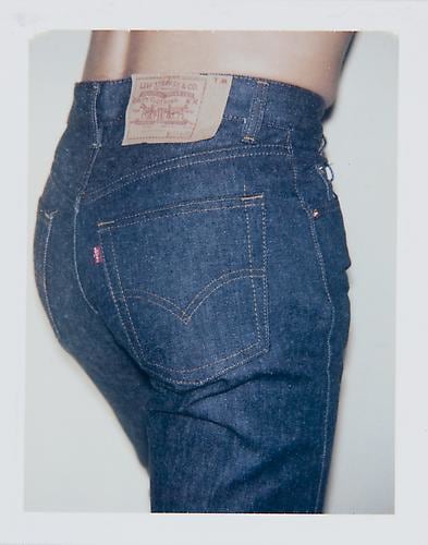 Levi's.