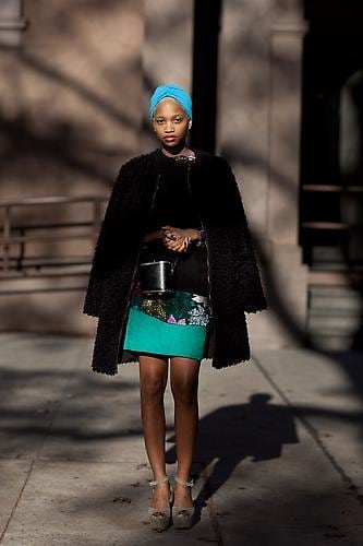 Astor Pl., New York