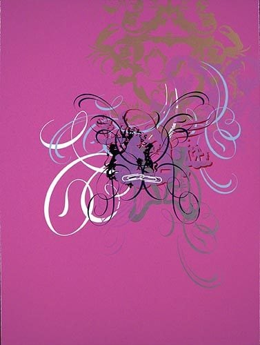 Programmed to Receive, 2003