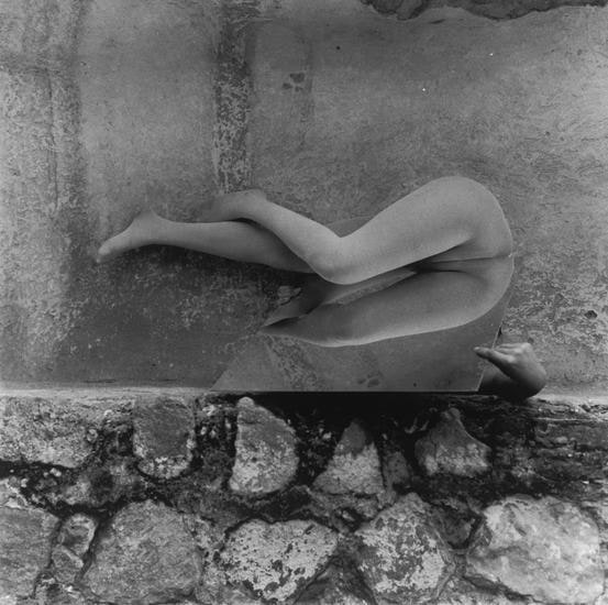 Cuilapan, Mexico, 1973, 16 x 20 inch gelatin silver print