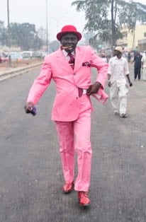 Daniele Tamagni. Willy Covary, Superstar, 2008.