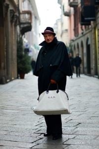 Via Della Spiga, Milan