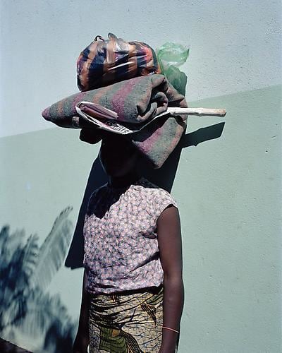 Viviane Sassen.