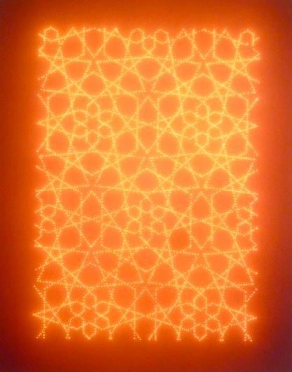 Field of the Cloth of Gold II 3:54pm, October 27, 2012