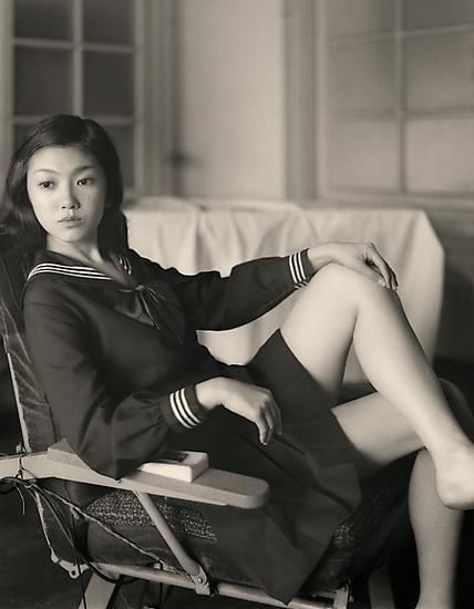 A Study of "Thérèse", 2010