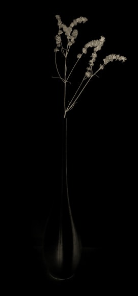 Uoon II, 2019, 35.4&nbsp;x 16.5&nbsp;inches