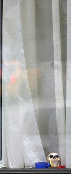 Arne Svenson , Neighbors #48, 2012/2022