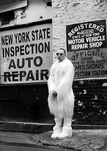 15th Street., New York