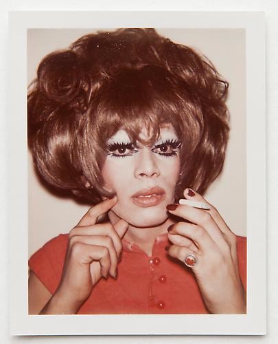 Drag Queen.