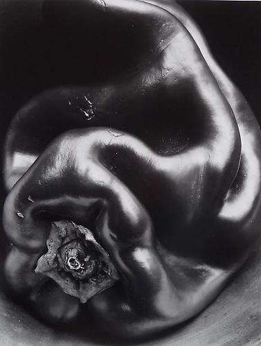 Pepper, 1930.