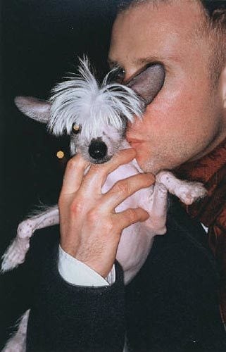 People Not Known To Martin Parr