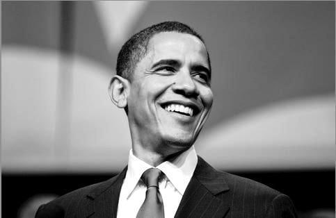 David Turnley (Source photograph for Shepard Fairey's "VOTE")