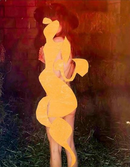  Untitled, 2014