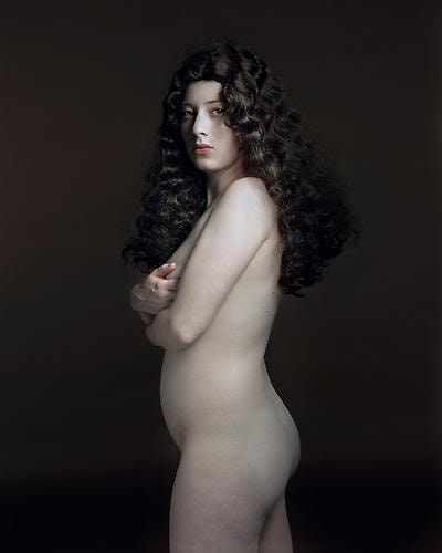 Hendrik Kerstens. Pimp Up Louis. February 2006.