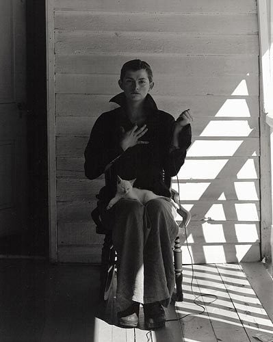Untitled Gelatin Silver Print