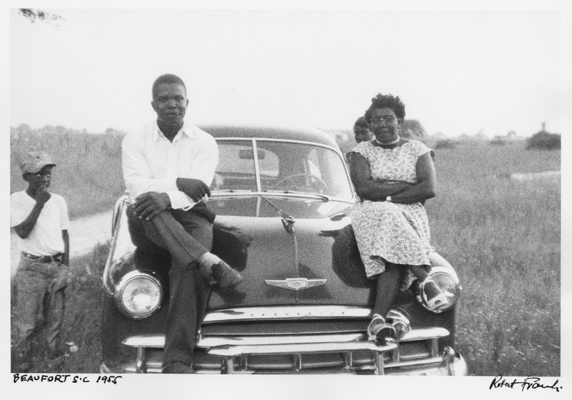 Beaufort, South Carolina. 1955, Print Date 1978