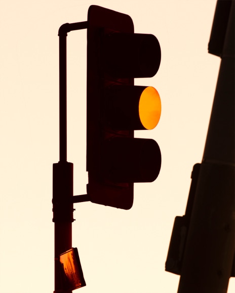Matthew Porter, Stoplight 2, 2020