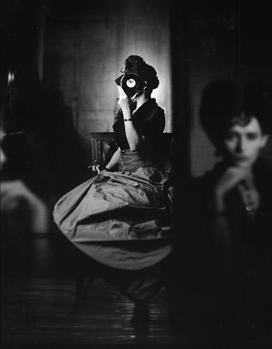 Untitled Gelatin Silver Print