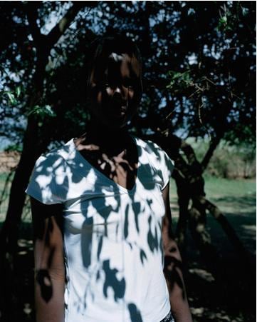 Entebbe. 31.5 x 25.6 inches.  Edition 3 of 5.