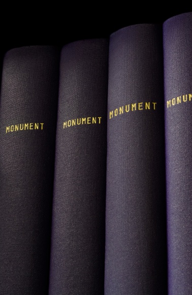 Mickey Smith , MONUMENT, 2022