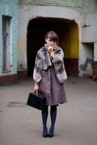 Moscow, Russia