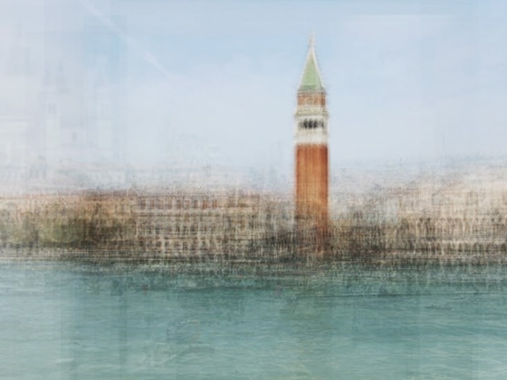Venezia, 2007